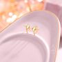 Sterling Silver Piercing Free Manta Ray Ear Cuff, thumbnail 3 of 12