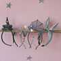 Spooky Halloween Headband, thumbnail 4 of 5