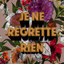 Giclee Fine Art 'Je Ne Regrette Rien' Print, thumbnail 2 of 2