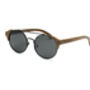 Wooden Sunglasses | Nazare | Polarised Lens, thumbnail 3 of 12
