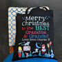 Personalised Christmas Bag, thumbnail 2 of 4