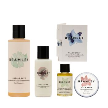 Pamper Kit, 4 of 4