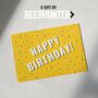 Beavertown Craft Beer Tube Gift Set Three Can Pack, thumbnail 5 of 5