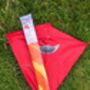 Personalised Traditional Malay Diamond Kite, thumbnail 3 of 10