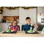 Christmas Tree Pancake Kit– Fun Festive Gift, thumbnail 9 of 9