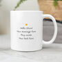 Personalised New Job Leaving Mug Traitor Like You, thumbnail 2 of 3