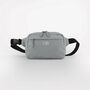 Personalised Bum Bag, Custom Fanny Pack Waist Bag, thumbnail 8 of 8