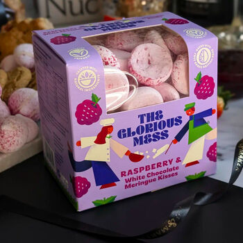 Ultimate Afternoon Tea Gift Hamper, 10 of 12