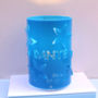 Personalised Star Table Lamp Ideal Christening Gift, thumbnail 5 of 8