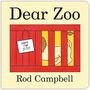 Dear Zoo New Baby Boy Lion Comforter Gift Box, thumbnail 5 of 12