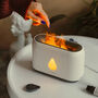 Flame Incense Diffuser And Humidifier, thumbnail 1 of 5