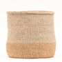 Moshi Two Tone Storage Baskets, thumbnail 3 of 6