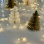 Silver Or Copper Cluster Wire Lights, thumbnail 3 of 7