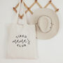 Tired Mama's Club Tote Bag, thumbnail 2 of 2