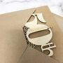 Personalised 50th Birthday Card, thumbnail 10 of 12