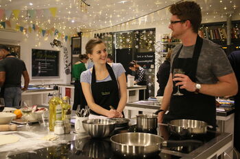Cookery Knife Skills Class Experience In London For Two, 5 of 6