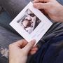 Personalised First Father's Day Photo Card, thumbnail 5 of 7