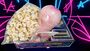 Personalised Movie Night Snack Box Cinema Tray Candy, thumbnail 1 of 10