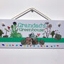 Personalised Gardeners Sign, thumbnail 5 of 10