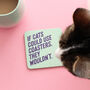 If Cats Could Coaster, thumbnail 5 of 5