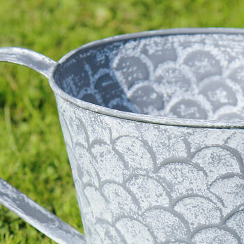 Tea Cup Flower Planter Gift, 5 of 8
