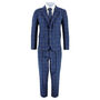 Sonny Boys Six Piece Luxe Suit, thumbnail 10 of 11