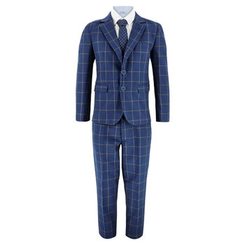 Sonny Boys Six Piece Luxe Suit, 10 of 11