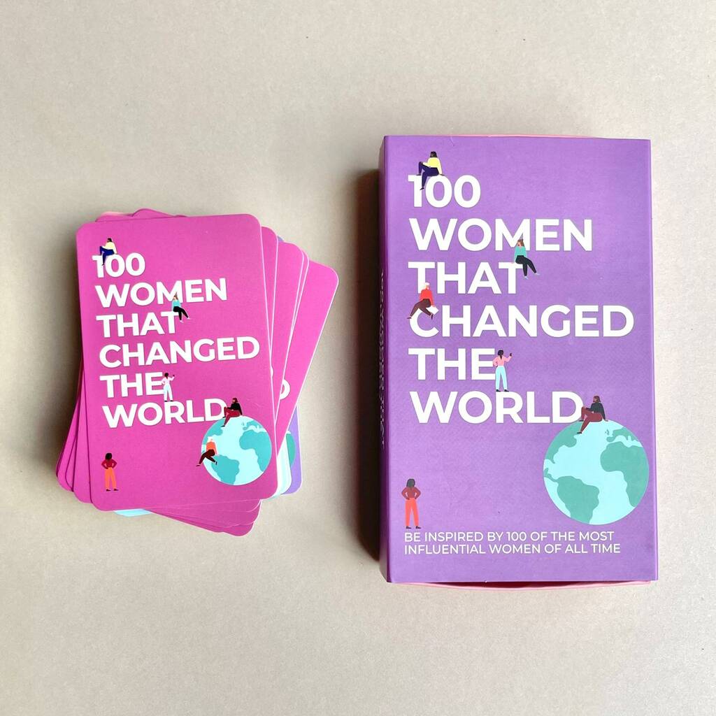 100-women-that-changed-the-world-by-nest-notonthehighstreet