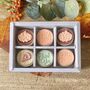 Personalised Thanksgiving Chocolate Coated Oreo Gift, thumbnail 12 of 12