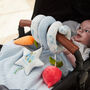 Personalised Peter Rabbit Spiral Toy, thumbnail 1 of 7