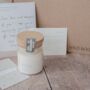 Pride And Prejudice Book And Candle Gift Set, thumbnail 8 of 9