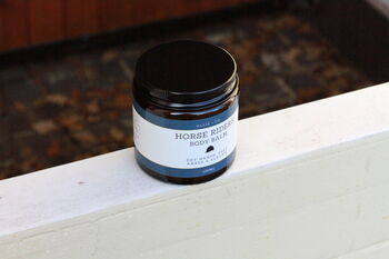 Horse Riders Muscle Rub Soothing For Achy Humans, 4 of 5