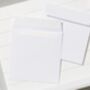 Personalised Congratulations Engagement Card, thumbnail 2 of 7