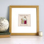 Personalised New Home House Picture Gift, thumbnail 8 of 12