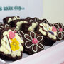 Mother's Day Cookies And Brownie Box, thumbnail 3 of 4