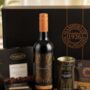 The Celebration Red Wine Hamper, thumbnail 2 of 4
