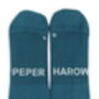 Aero Men's Gym Socks Bundle, thumbnail 5 of 7