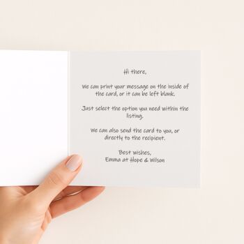 18th Birthday Card With Verse For Daughter, 2 of 4