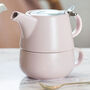 Personalised Teapot And Cup Set For One, thumbnail 5 of 5