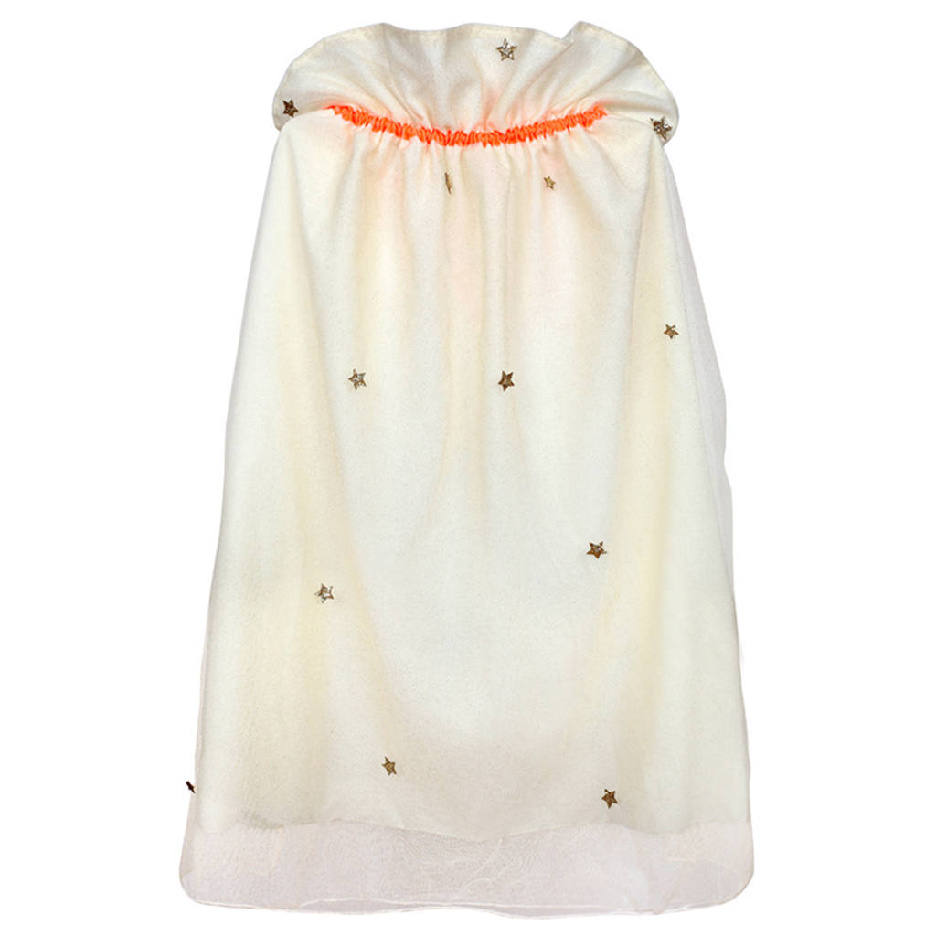 Glitter Princess Dress Up Kit By Little Lulubel