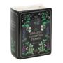 Poisonous Plants Book Shaped Vase, thumbnail 5 of 5