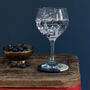 Personalised Gin Glass 30th Birthday Gift For Best Friend, thumbnail 5 of 8