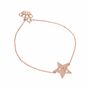 Personalised Zodiac Constellation Bracelet, thumbnail 5 of 6