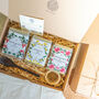 Luxury Botanical Tea Gift Set, thumbnail 1 of 4