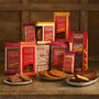 Ginger Lover's Baked Treats Hamper, thumbnail 1 of 8