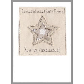 Personalised Congratulations Card For Any Occasion, 11 of 12