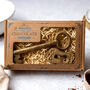 Chocolate Key And Keyhole Gift Box, thumbnail 1 of 11