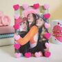 Fluffy Photo Frame, thumbnail 1 of 1