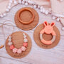 Breastfeeding And Teething Necklace Gift Set, thumbnail 6 of 10