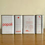 Popoli's Unfiltered Extra Virgin Olive Oil Handcracted In Abruzzo, Italy 4x500ml, thumbnail 1 of 6